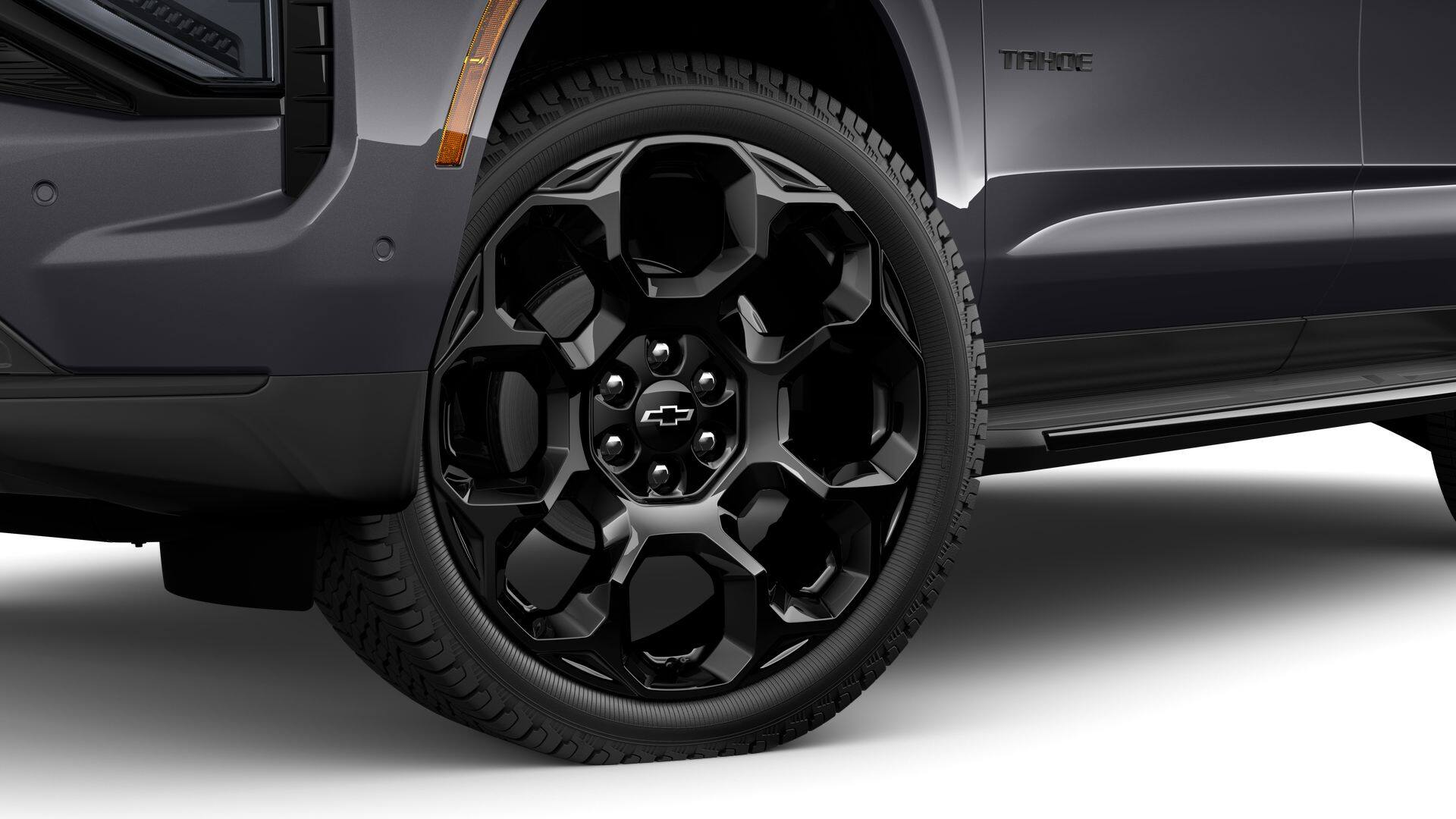 2026 Chevrolet Tahoe Base