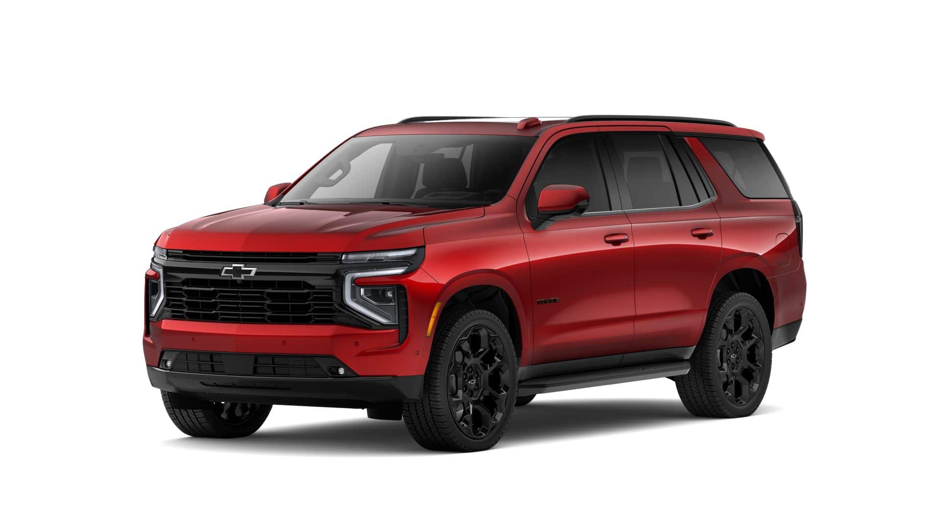 2027 Chevrolet Tahoe Base