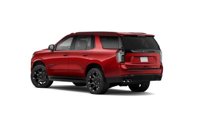 2027 Chevrolet Tahoe Base