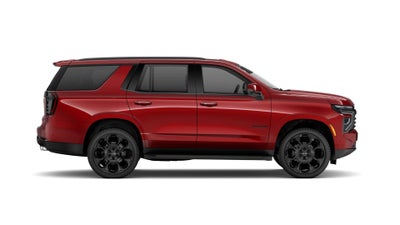 2027 Chevrolet Tahoe Base