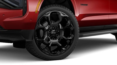 2027 Chevrolet Tahoe Base