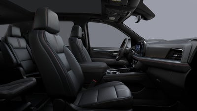 2027 Chevrolet Tahoe Base