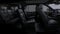 2027 Chevrolet Tahoe Base