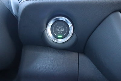 2027 Chevrolet Tahoe High Country
