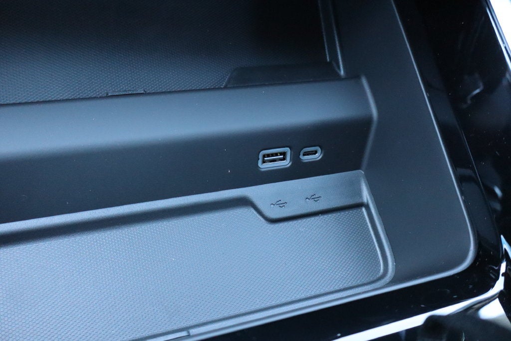 2027 Chevrolet Tahoe High Country