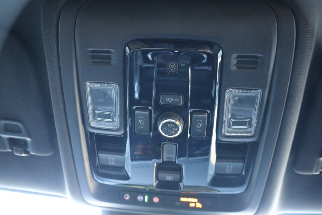 2027 Chevrolet Tahoe High Country