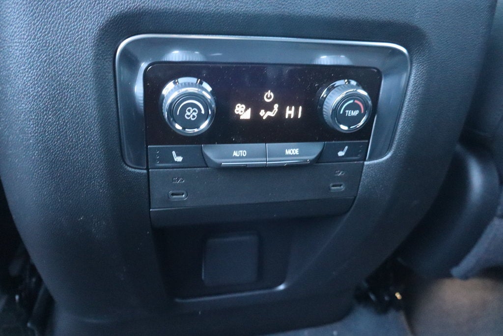 2027 Chevrolet Tahoe High Country