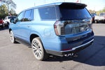 2027 Chevrolet Tahoe High Country