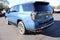 2027 Chevrolet Tahoe High Country