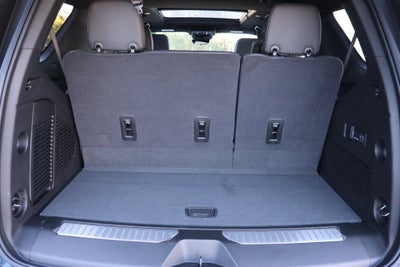 2027 Chevrolet Tahoe High Country