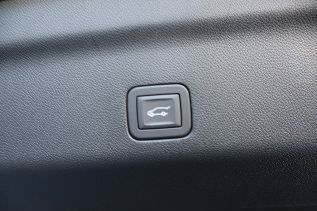 2027 Chevrolet Tahoe High Country