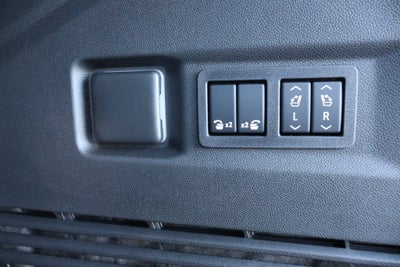 2027 Chevrolet Tahoe High Country