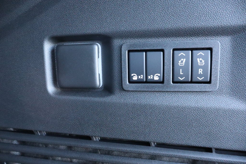 2027 Chevrolet Tahoe High Country