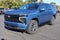 2027 Chevrolet Tahoe High Country