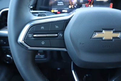 2027 Chevrolet Tahoe High Country