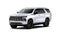 2026 Chevrolet Tahoe Base