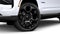 2026 Chevrolet Tahoe Base