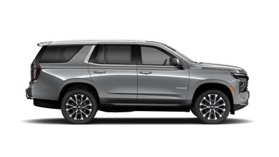 2026 Chevrolet Tahoe Base