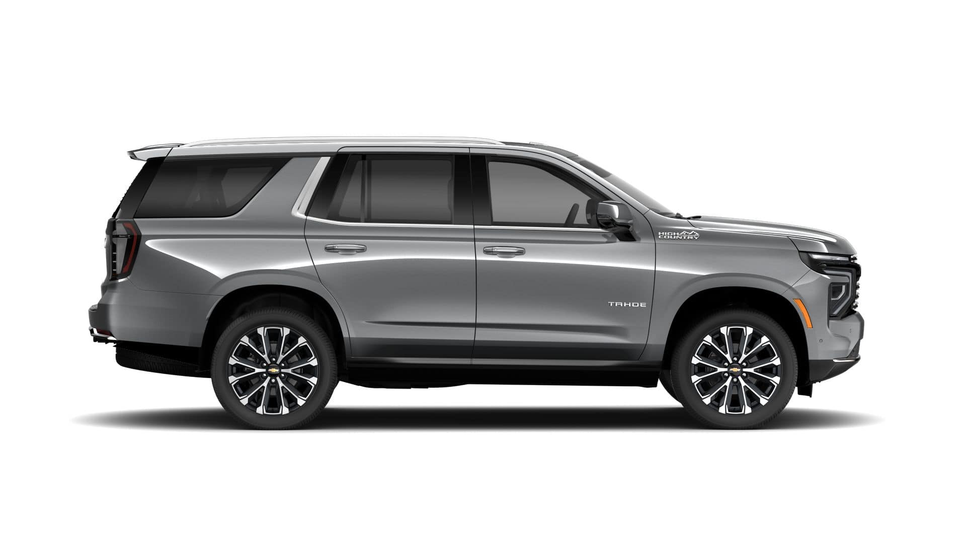 2026 Chevrolet Tahoe Base