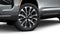 2026 Chevrolet Tahoe Base