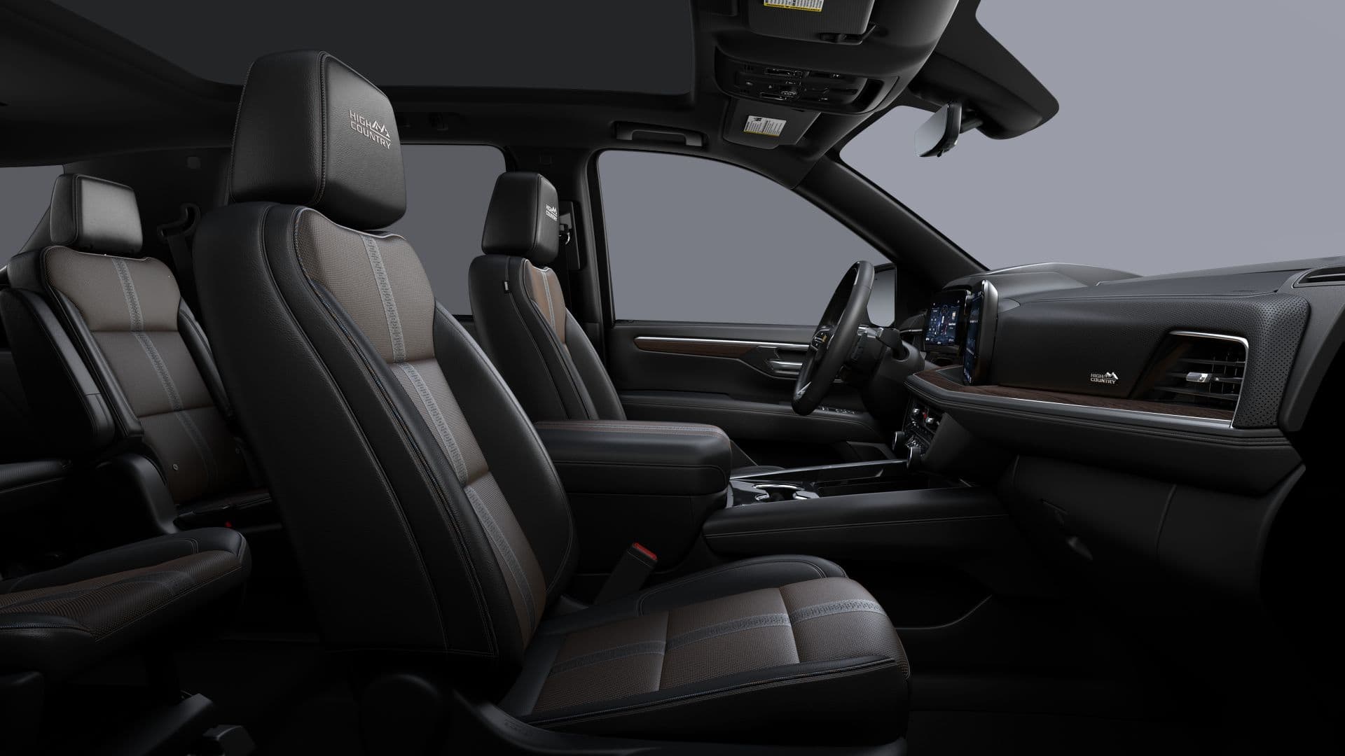 2026 Chevrolet Tahoe Base