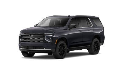 2027 Chevrolet Tahoe Base