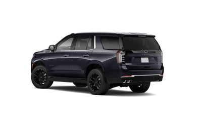 2027 Chevrolet Tahoe Base