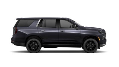 2027 Chevrolet Tahoe Base