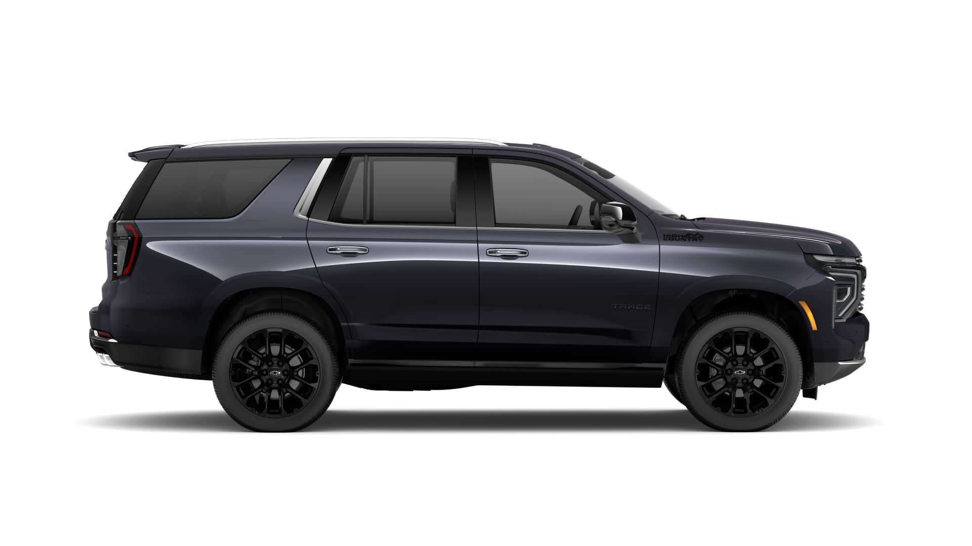 2027 Chevrolet Tahoe Base