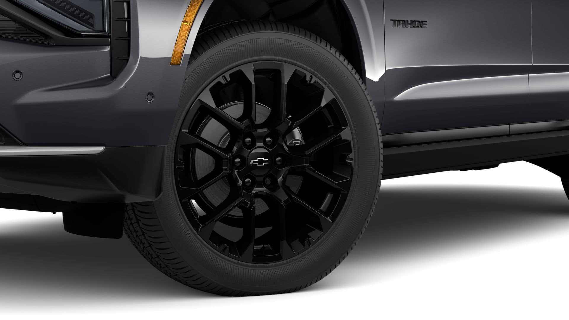 2027 Chevrolet Tahoe Base