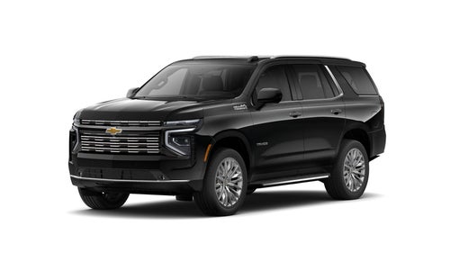 2026 Chevrolet Tahoe Base