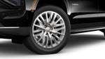 2026 Chevrolet Tahoe Base