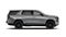 2026 Chevrolet Tahoe Base