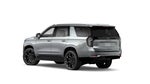 2026 Chevrolet Tahoe Base