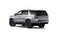 2026 Chevrolet Tahoe Base