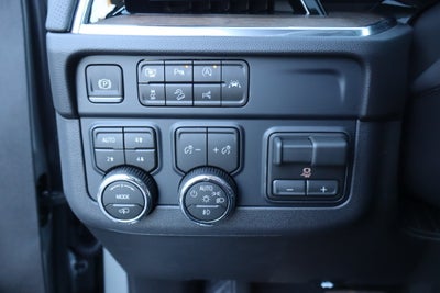 2027 Chevrolet Tahoe High Country