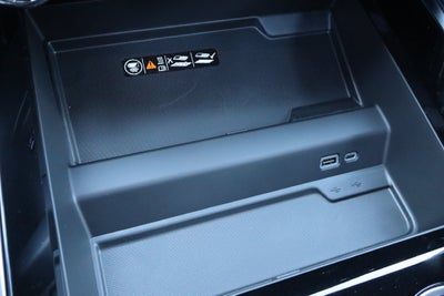 2027 Chevrolet Tahoe High Country