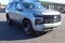2027 Chevrolet Tahoe High Country