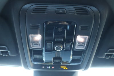 2027 Chevrolet Tahoe High Country