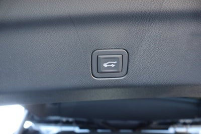2027 Chevrolet Tahoe High Country