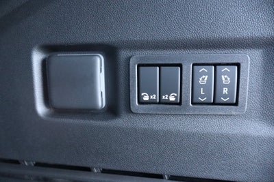 2027 Chevrolet Tahoe High Country