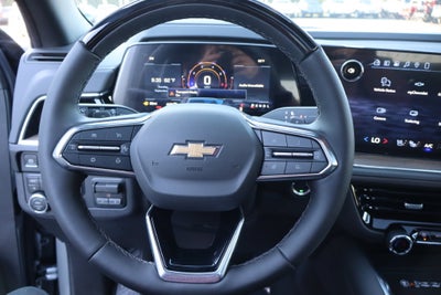 2027 Chevrolet Tahoe High Country