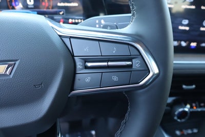 2027 Chevrolet Tahoe High Country