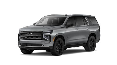 2027 Chevrolet Tahoe High Country