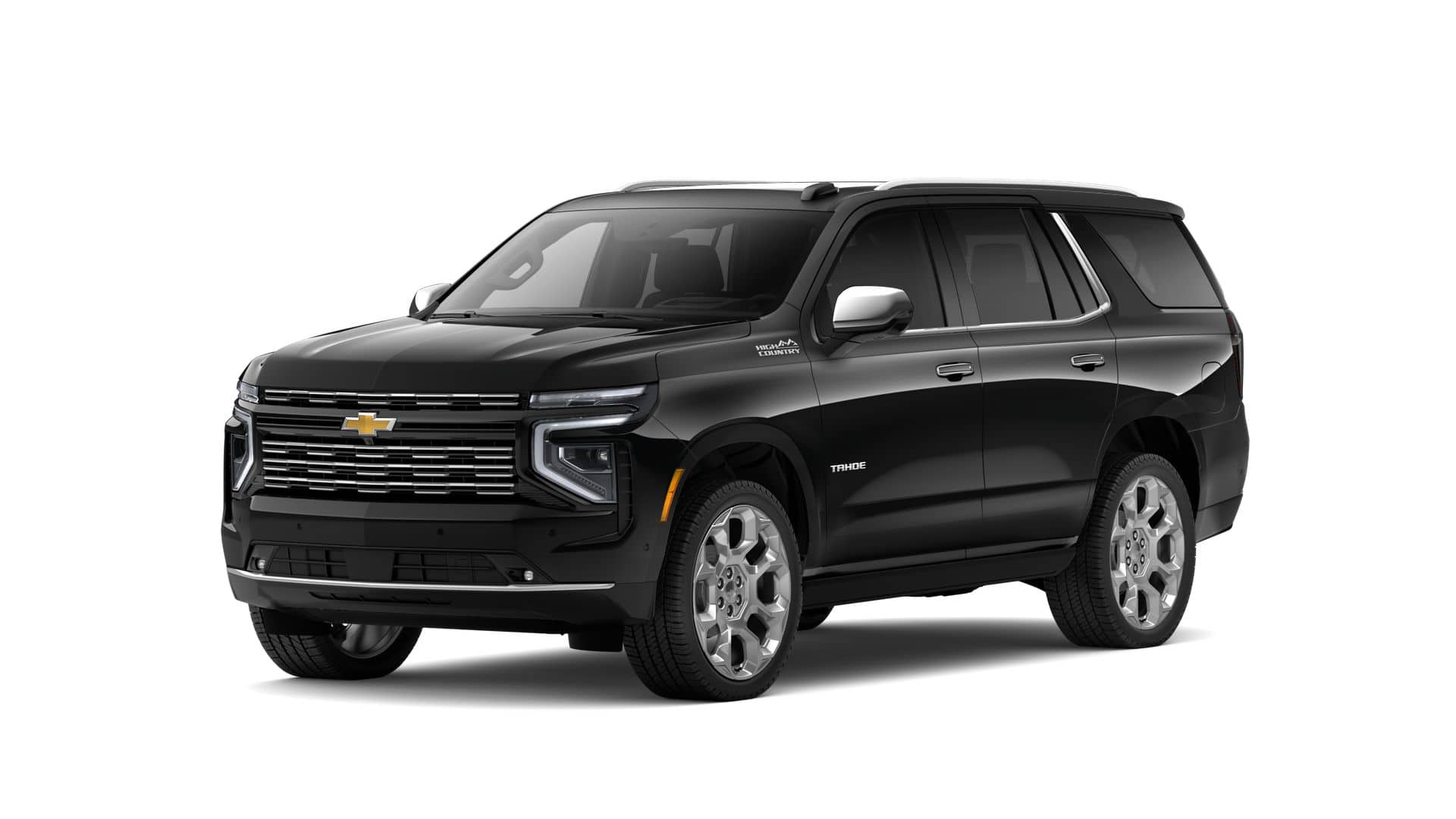 2027 Chevrolet Tahoe Base