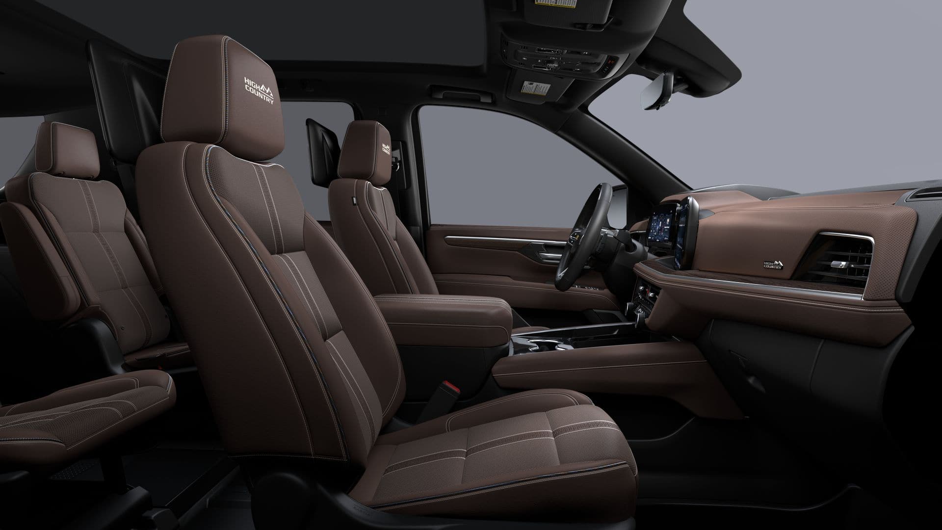 2027 Chevrolet Tahoe Base
