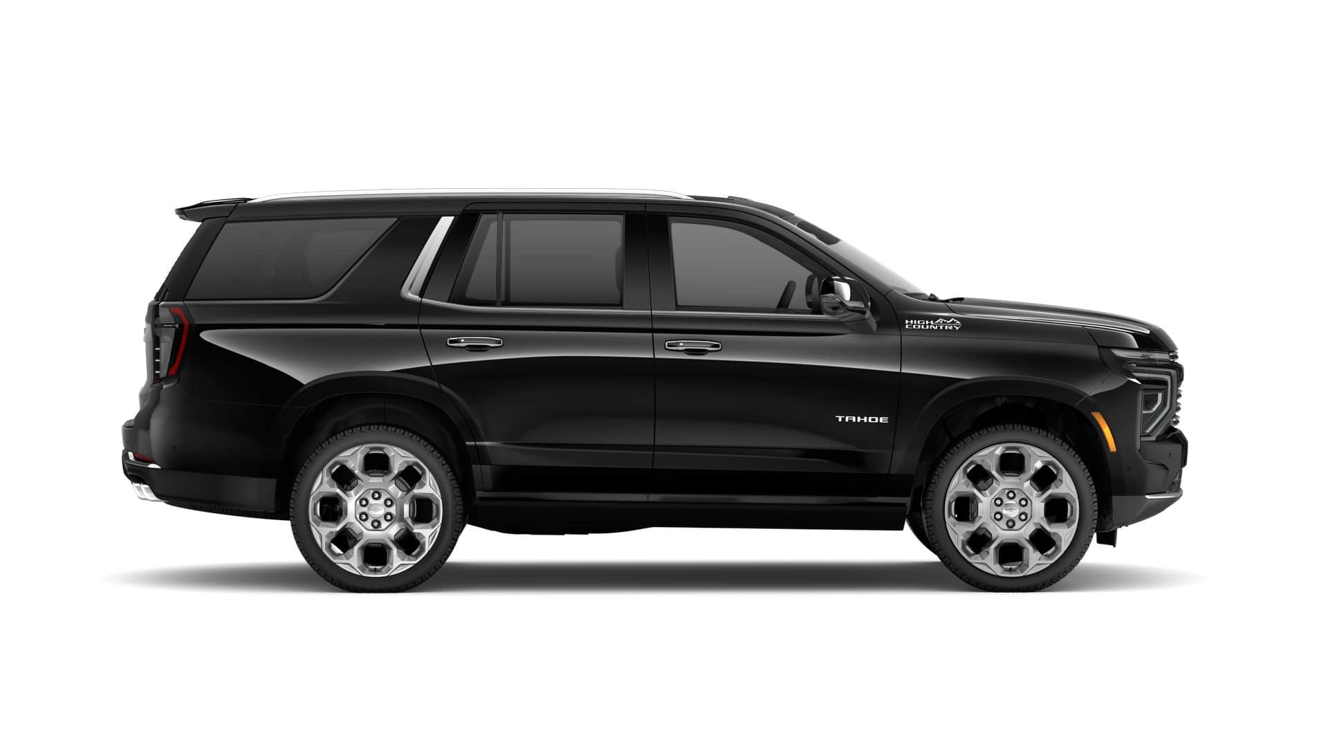2027 Chevrolet Tahoe Base