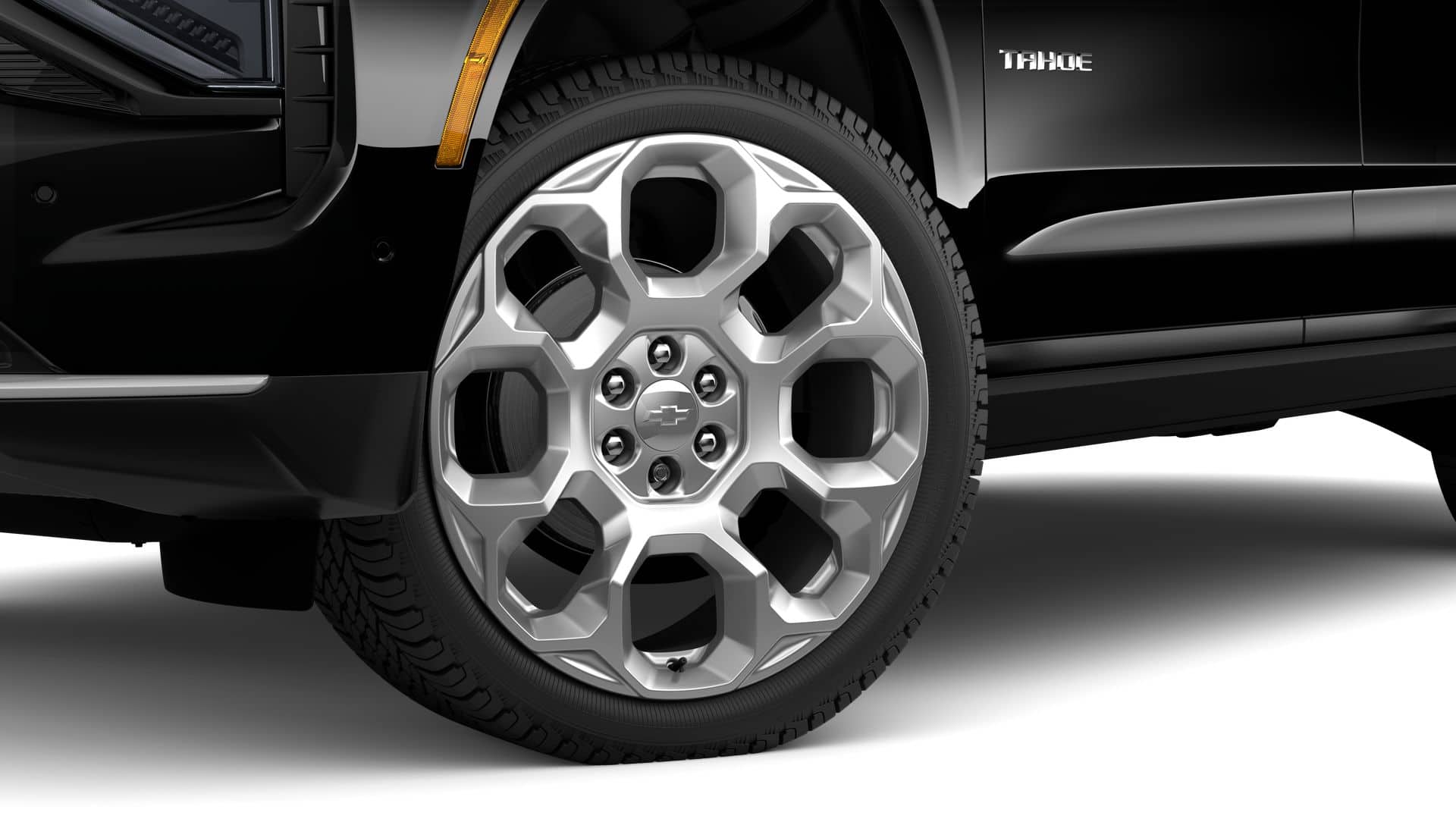 2027 Chevrolet Tahoe Base
