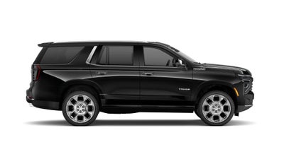 2027 Chevrolet Tahoe Base