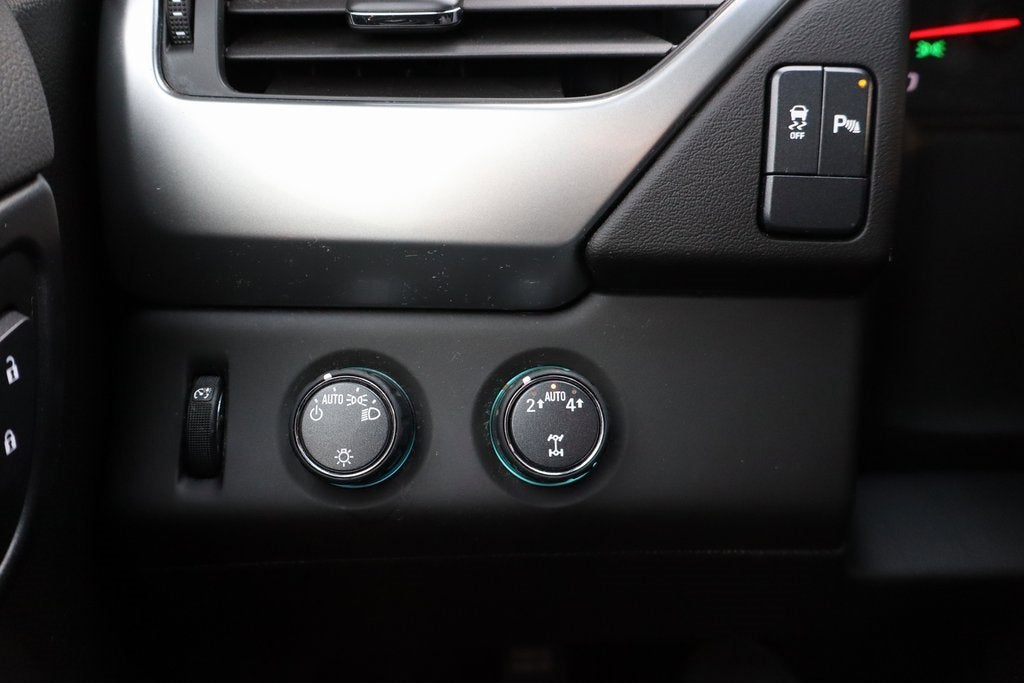 2019 Chevrolet Tahoe LS